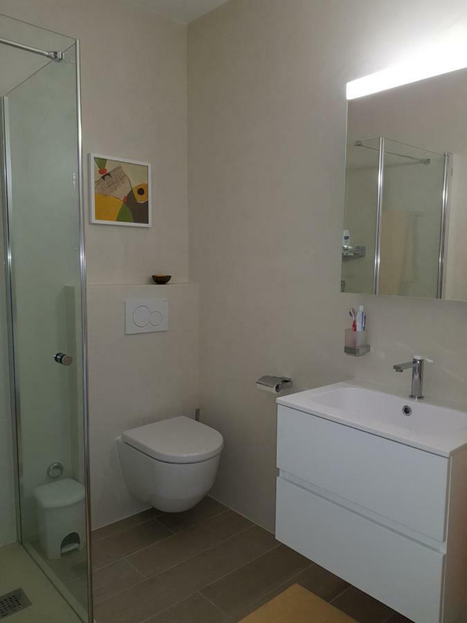 Greta 29 Apartment Losone Luaran gambar