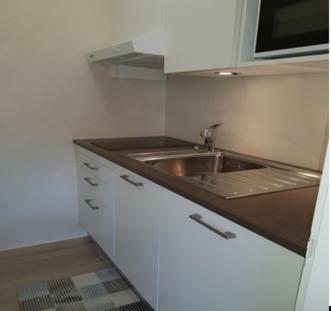 Greta 29 Apartment Losone Luaran gambar