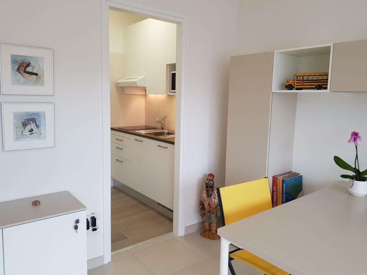 Greta 29 Apartment Losone Luaran gambar